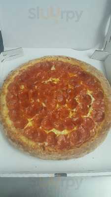 Papa Johns Pizza