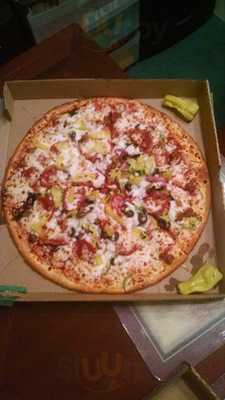 Papa Johns Pizza