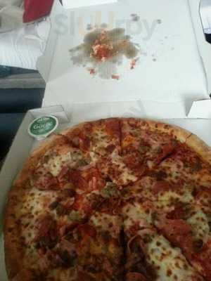 Papa Johns Pizza