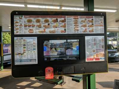 Sonic Drive-in