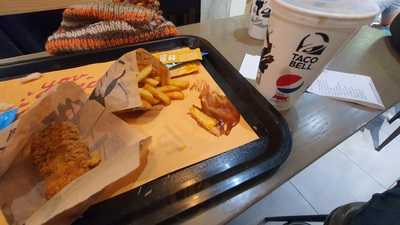 Taco Bell