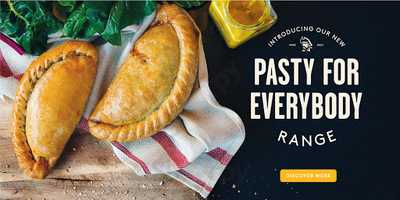 West Cornwall Pasty Company