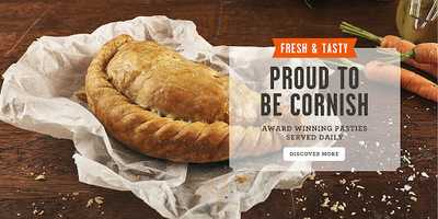 West Cornwall Pasty Company