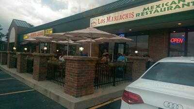 Los Mariachis