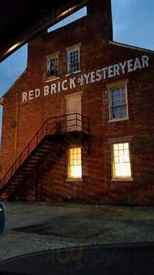 Red Brick Tavern