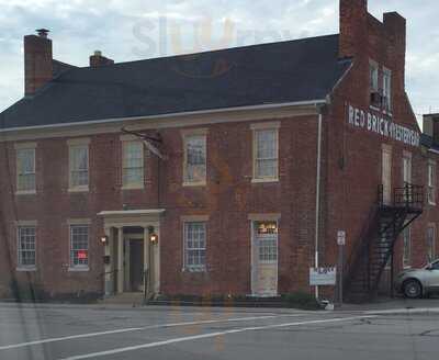 Red Brick Tavern