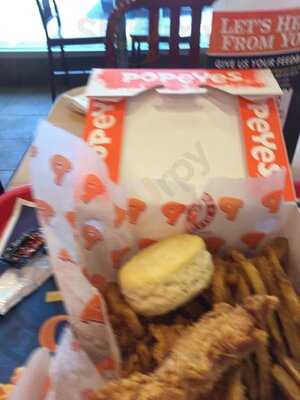 Popeyes Louisiana Kitchen