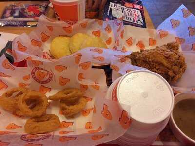 Popeyes Louisiana Kitchen