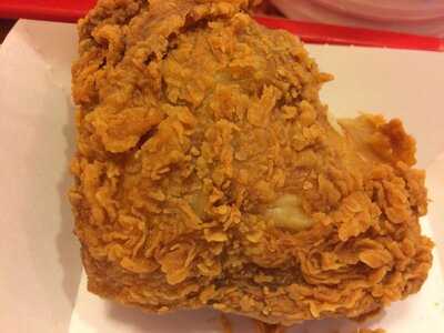 Popeyes Louisiana Kitchen
