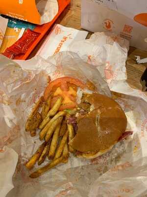 Popeyes Louisiana Kitchen