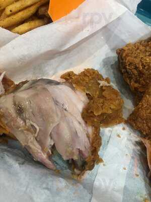 Popeyes Louisiana Kitchen