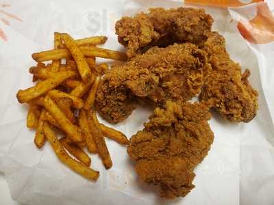 Popeyes Louisiana Kitchen