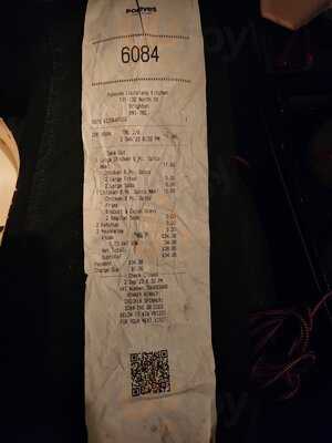 Popeyes Louisiana Kitchen