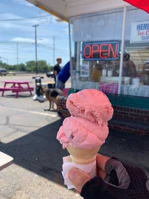 Terry Family Ice Cream Shoppe