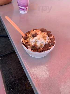 Terry Family Ice Cream Shoppe