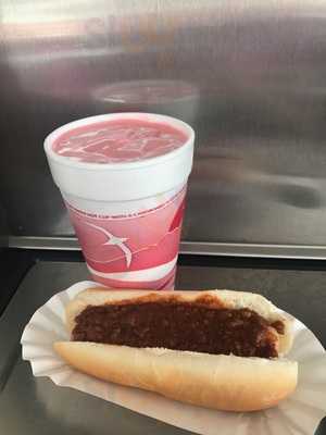 Terry Family Ice Cream Shoppe