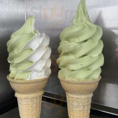 Terry Family Ice Cream Shoppe