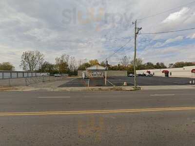 Terry Family Ice Cream Shoppe