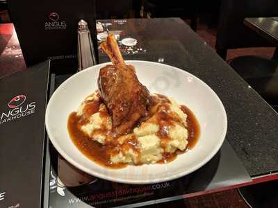 Angus Restaurant