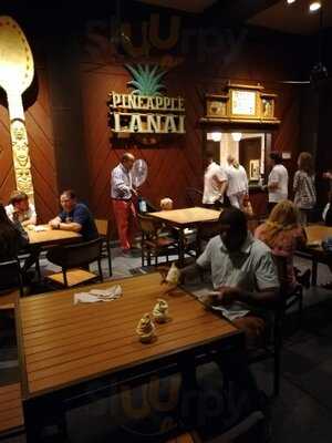 Pineapple Lanai