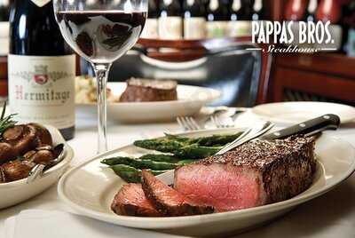 Pappas Bros. Steakhouse