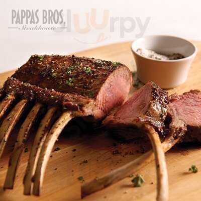 Pappas Bros. Steakhouse