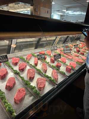 Pappas Bros. Steakhouse