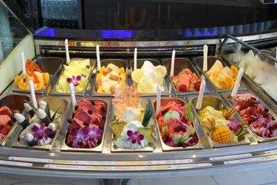 Frost A Gelato Shoppe