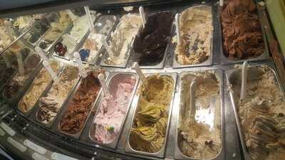 Frost A Gelato Shoppe