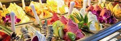 Frost A Gelato Shoppe