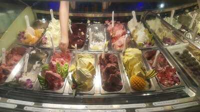Frost A Gelato Shoppe