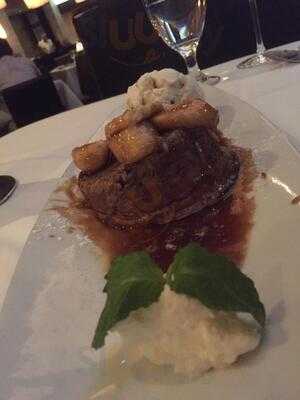 Eddie V's Prime Seafood