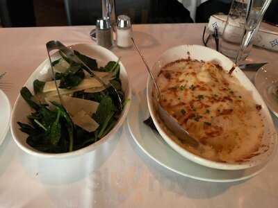 Eddie V's Prime Seafood