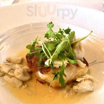 Eddie V's Prime Seafood