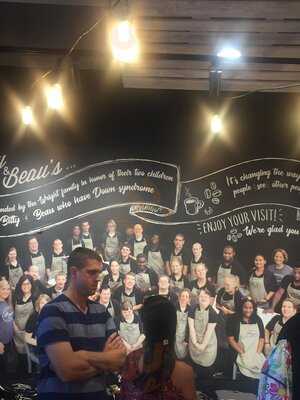 Bitty & Beau's Coffee