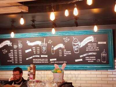 Bitty & Beau's Coffee