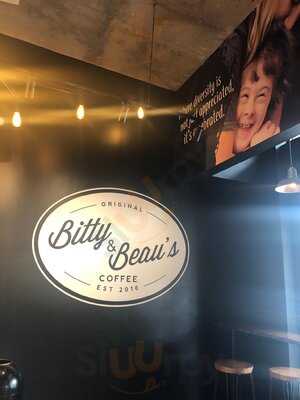 Bitty & Beau's Coffee
