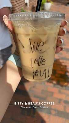 Bitty & Beau's Coffee