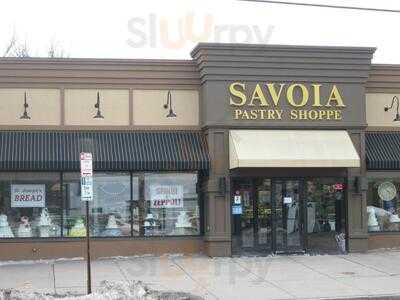 Savoia Pastry Shoppe