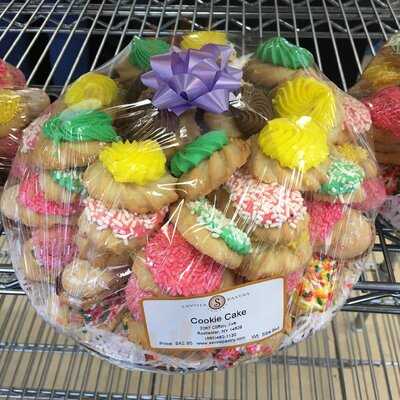 Savoia Pastry Shoppe