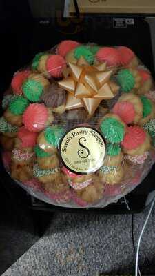 Savoia Pastry Shoppe