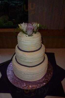 Savoia Pastry Shoppe