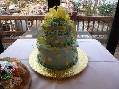 Savoia Pastry Shoppe