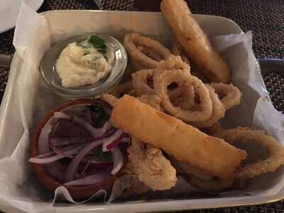 Lima Restaurant And Pisco Bar