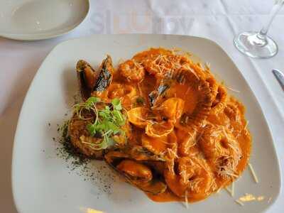 Lima Restaurant And Pisco Bar