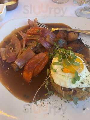 Lima Restaurant And Pisco Bar