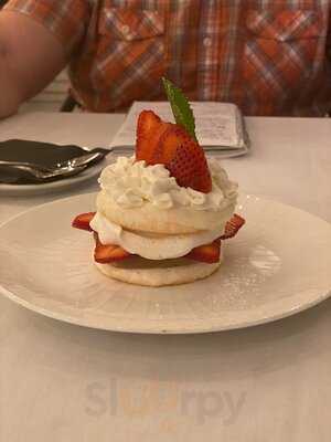 Lima Restaurant And Pisco Bar