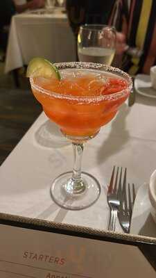 Lima Restaurant And Pisco Bar