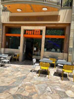 Poke Bar