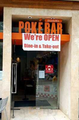 Poke Bar